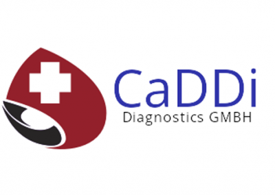 Caddi Diagnostics System (2013)